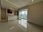 Apartamento para Locação em São Paulo/SP Pinheiros 2 Quartos