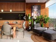 Apartamento para Locação em São Paulo/SP Pinheiros 2 Quartos