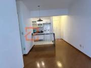 Apartamento para Locação em São Paulo/SP Pinheiros 2 Quartos