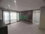 Apartamento para Locação em São Paulo/SP Pinheiros 2 Quartos