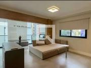 Apartamento para Locação em São Paulo/SP Pinheiros 2 Quartos