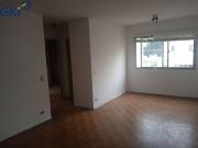 Apartamento para Locação em São Paulo/SP Pinheiros 2 Quartos
