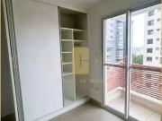 Apartamento para Locação em São Paulo/SP Pinheiros 2 Quartos