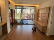 Apartamento para Locação em São Paulo/SP Pinheiros 2 Quartos