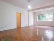 Apartamento para Locação em São Paulo/SP Pinheiros 2 Quartos