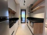 Apartamento para Locação em São Paulo/SP Pinheiros 2 Quartos