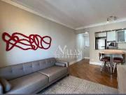 Apartamento para Locação em São Paulo/SP Pinheiros 2 Quartos