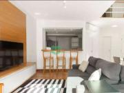 Apartamento para Locação em São Paulo/SP Pinheiros 2 Quartos