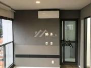 Apartamento para Locação em São Paulo/SP Pinheiros 2 Quartos