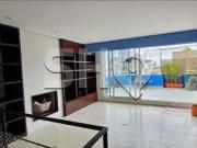 Apartamento para Locação em São Paulo/SP Pinheiros 2 Quartos