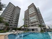 Apartamento para Locação em São Paulo/SP Pinheiros 2 Quartos