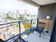 Apartamento para Locação em São Paulo/SP Pinheiros 2 Quartos