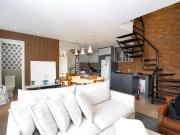 Apartamento para Locação em São Paulo/SP Pinheiros 2 Quartos