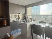 Apartamento para Locação em São Paulo/SP Pinheiros 2 Quartos