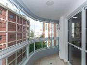 Apartamento para Locação em São Paulo/SP Pinheiros 2 Quartos