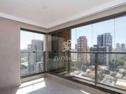 Apartamento para Locação em São Paulo/SP Pinheiros 2 Quartos