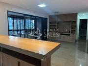 Apartamento para Locação em São Paulo/SP Pinheiros 2 Quartos