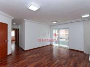 Apartamento para Locação em São Paulo/SP Pinheiros 2 Quartos