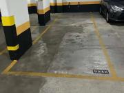 Apartamento para Locação em São Paulo/SP Pinheiros 2 Quartos