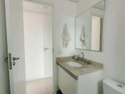 Apartamento para Locação em São Paulo/SP Pinheiros 2 Quartos