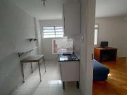 Apartamento para Locação em São Paulo/SP Pinheiros 2 Quartos