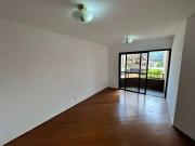 Apartamento para Locação em São Paulo/SP Pinheiros 2 Quartos