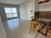 Apartamento para Locação em São Paulo/SP Pinheiros 2 Quartos