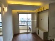Apartamento para Locação em São Paulo/SP Pinheiros 2 Quartos