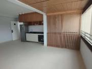 Apartamento para Locação em São Paulo/SP Pinheiros 2 Quartos