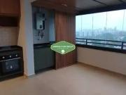 Apartamento para Locação em São Paulo/SP Pinheiros 2 Quartos