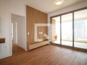 Apartamento para Locação em São Paulo/SP Pinheiros 2 Quartos