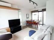 Apartamento para Locação em São Paulo/SP Pinheiros 2 Quartos