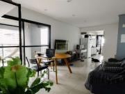 Apartamento para Locação em São Paulo/SP Pinheiros 2 Quartos