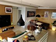 Apartamento para Locação em São Paulo/SP Pinheiros 2 Quartos