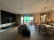 Apartamento para Locação em São Paulo/SP Pinheiros 2 Quartos