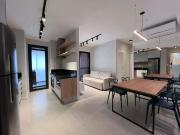 Apartamento para Locação em São Paulo/SP Cerqueira César...