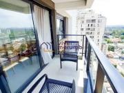 Apartamento para Locação em São Paulo/SP Pinheiros 2 Quartos