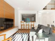 Apartamento para Locação em São Paulo/SP Pinheiros 2 Quartos