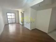 Apartamento para Locação em São Paulo/SP Pinheiros 2 Quartos