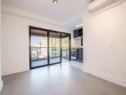 Apartamento para Locação em São Paulo/SP Pinheiros 2 Quartos