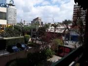 Apartamento para Locação em São Paulo/SP Pinheiros 2 Quartos