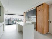Apartamento para Locação em São Paulo/SP Pinheiros 2 Quartos