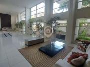 Apartamento para Locação em São Paulo/SP Pinheiros 2 Quartos