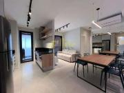 Apartamento para Locação em São Paulo/SP Pinheiros 2 Quartos