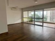 Apartamento para Locação em São Paulo/SP Pinheiros 2 Quartos