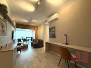 Apartamento para Locação em São Paulo/SP Pinheiros 2 Quartos