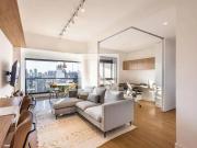 Apartamento para Locação em São Paulo/SP Pinheiros 2 Quartos