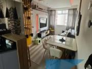 Apartamento para Locação em São Paulo/SP Pinheiros 2 Quartos
