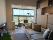 Apartamento para Locação em São Paulo/SP Pinheiros 2 Quartos