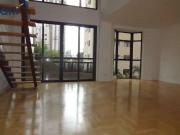 Apartamento para Locação em São Paulo/SP Pinheiros 2 Quartos